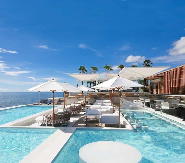 Hua Hin: Sundance Dayclub F&B Packages - Why This Experience Works