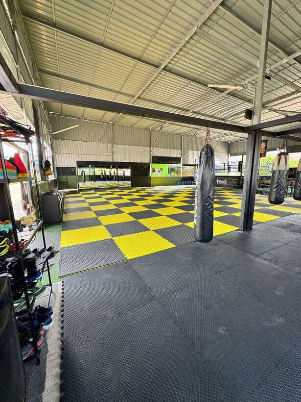 Hua Hin: Teach Muay Thaï group sessions - Who Is This Best For?