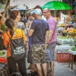 Hua Hin: Thai Street Food & Market Walking Tour - Practical Tips for a Great Experience
