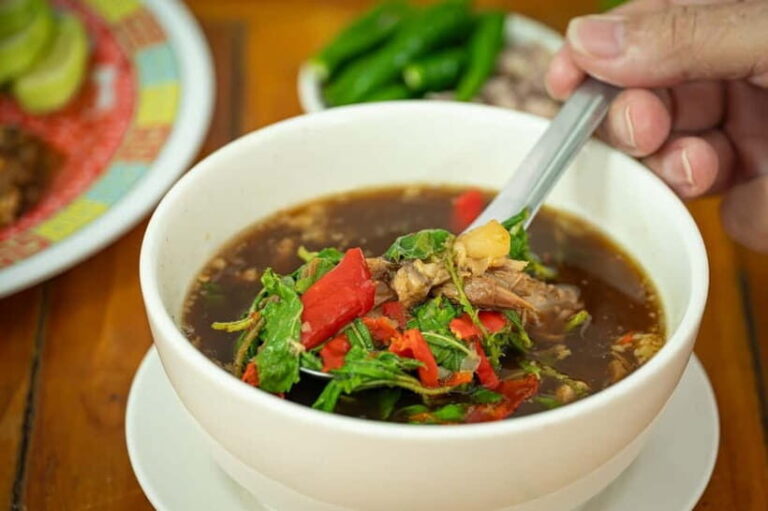 Hua Hin: The Real Jing Jing Thai Food Tour - Final Thoughts