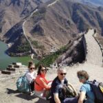 Huanghuacheng Great Wall & Ming Tombs w/ Sacred Way Private Tour - What Travelers Say