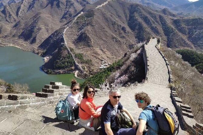 Huanghuacheng Great Wall & Ming Tombs w/ Sacred Way Private Tour - What Travelers Say