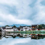 Huangshan Day Tour: Hongcun, Mt. Qiyun - Authentic Experiences and Hidden Gems