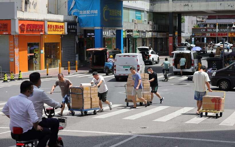 Huaqiangbei Insider Tour: Explore Shenzhens Tech Wonderland - Who Should Consider This Tour?