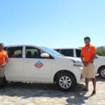 Huatulco Airport Transfer in Private Service - The Sum Up