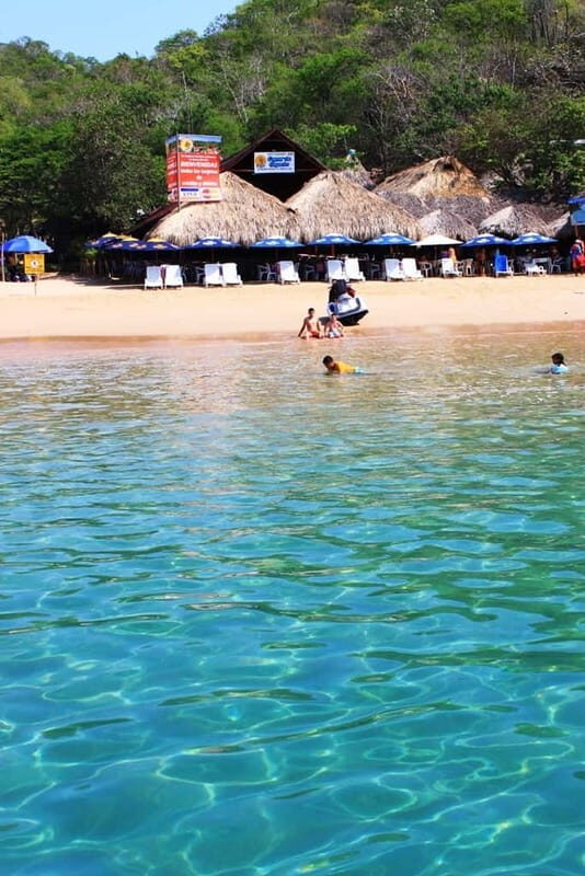 Huatulco: Bays of Huatulco boat tour - Who Will Enjoy This Tour?