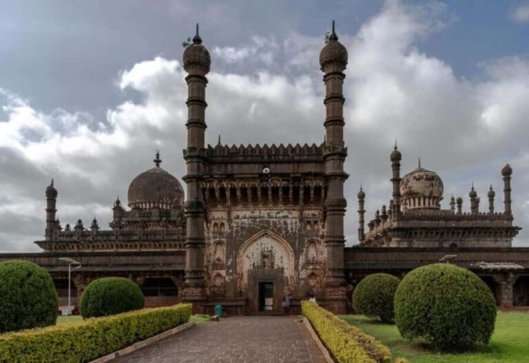 Hubli: 2-Day Bijapur Private Tour with Hotel Pickup - A Deep Dive into the Tour Experience