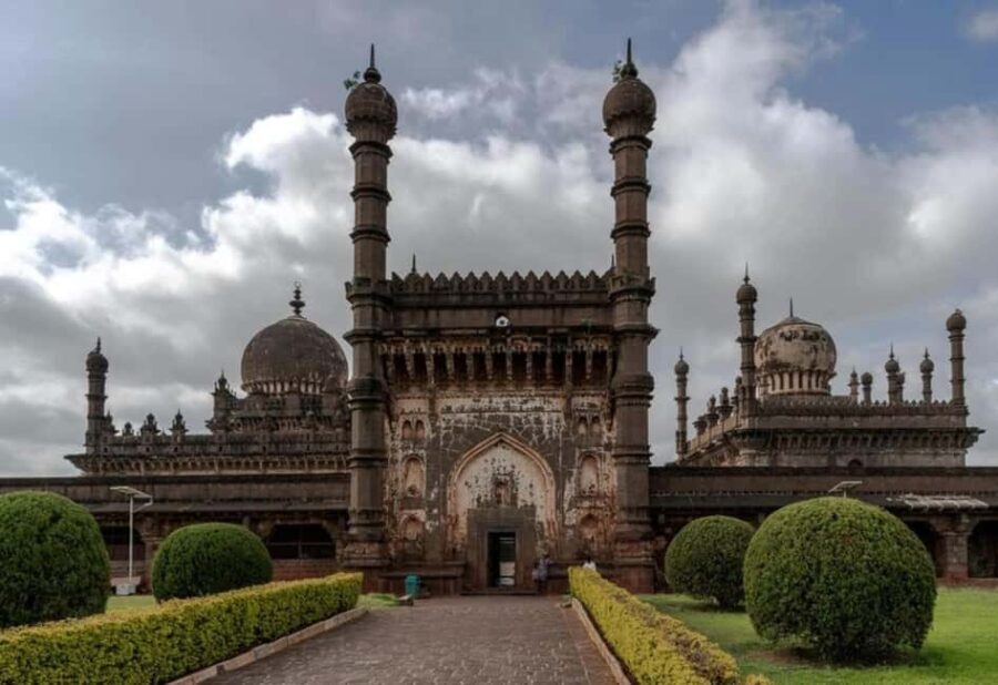Hubli: 2-Day Bijapur Private Tour with Hotel Pickup - A Deep Dive into the Tour Experience