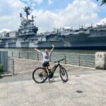 Hudson River Park Bicycle Rental - Exploring New York City by Bike: A Closer Look