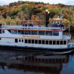 Hudson River Sightseeing Cruise from Kingston - A Closer Look at the Experience
