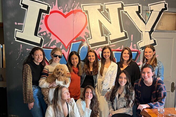 Hudson Valley Winery Tour w/ Private Transportation - Who Will Love This Tour?