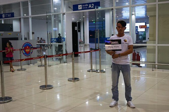 Hue Airport to City Center - Hue Airport Transfer - Final Thoughts