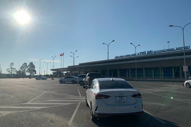 Hue Airport Transfer- Hue Airport to Hue city - Frequently Asked Questions