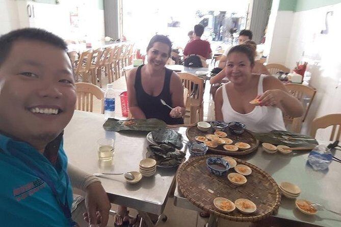 Hue Bike Tour with Optional Fishing Activities in Local Village - Practical Considerations and Tips for Travelers