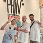 Hue: Brew Egg, Salt & Coconut Coffee - FAQ