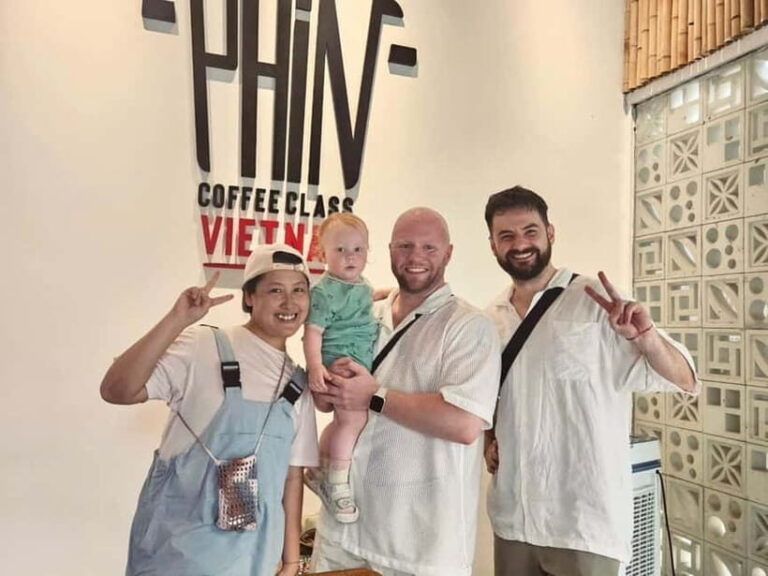 Hue: Brew Egg, Salt & Coconut Coffee - FAQ