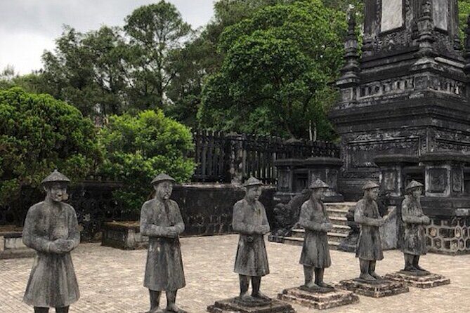 Hue City Day Trip By Private Car - English Speaking Driver - Who Should Consider This Tour?