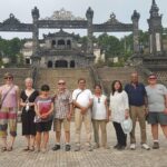 Hue city Deluxe Group Tour (Daily Tour-12 pax max) - What Reviewers Are Saying