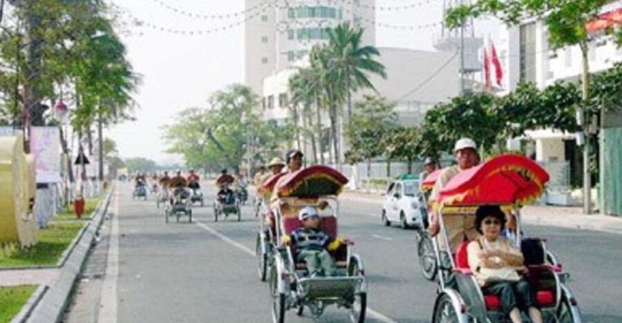 Hue City Explore Full Day Trip From Hoi An or Da Nang - An In-Depth Look at the Hue Full-Day Trip