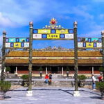 Hue City Explore & Hai Van Pass Day Tour From Hoi An/Da Nang - Lap An Lagoon and Lang Co Beach