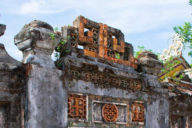 Hue city from Da Nang Private tour - The Sum Up: Is This Tour for You?