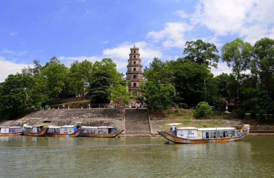 Hue : City Highlights Full Day Tour with Lunch - Why This Tour Works for You