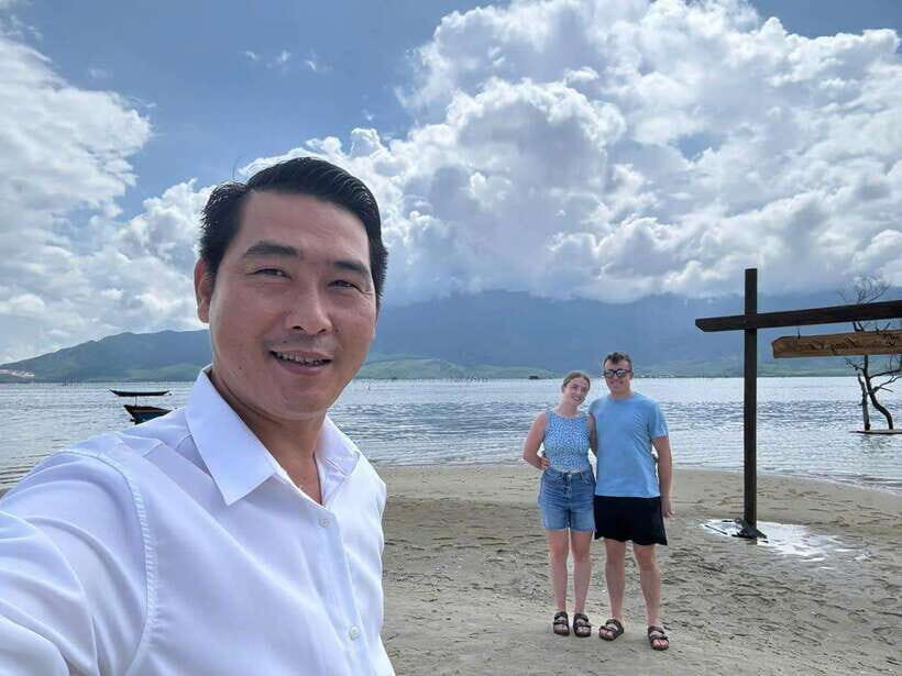 Hue City Morning Then Transfer to Danang/ Hoi An by Car - Practical Details and Cost-Value Analysis