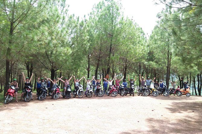 Hue City Motorbike Tour to Visit Countryside & Heritage Sites - Who Will Love This Tour?