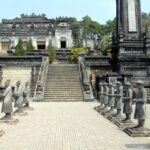 Hue City Private Car Charter (3-5 attractions) - Exploring Hue with Your Own Terms