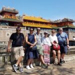 Hue City Private Guided Tour 2024- 2025 - Authenticity and Value