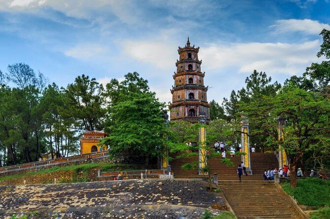 Hue City Private Tour: Ancient Tombs and Incense Making Village - Who Will Love This Tour?
