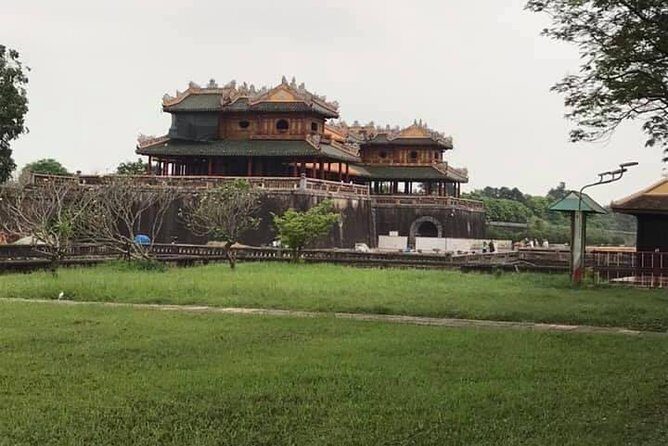 Hue City Private Tour with 5 must see places in Hue - Final Thoughts