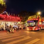 Hue: City Sightseeing Hop-On Hop-Off Bus Tour - FAQ