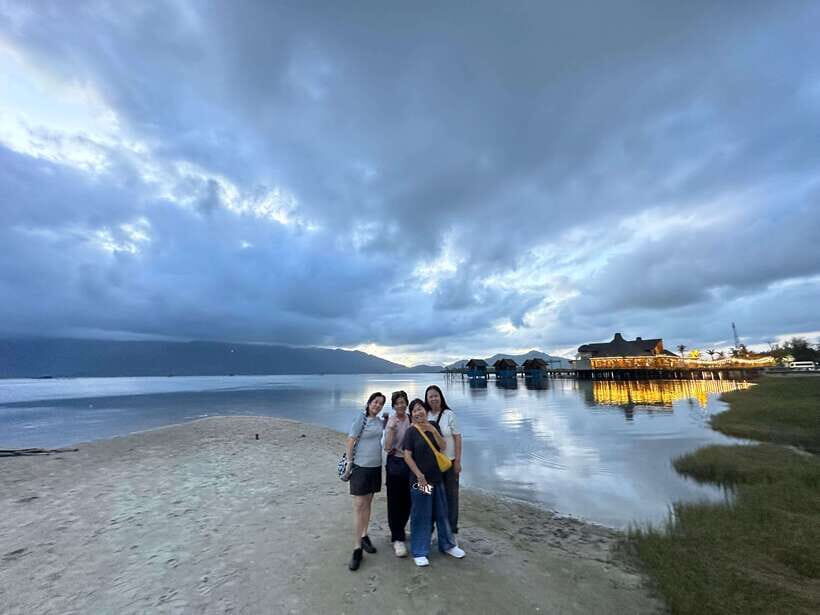 Hue city tour 1 day from Hoi An / Da Nang - Transportation, Timing, and Group Size