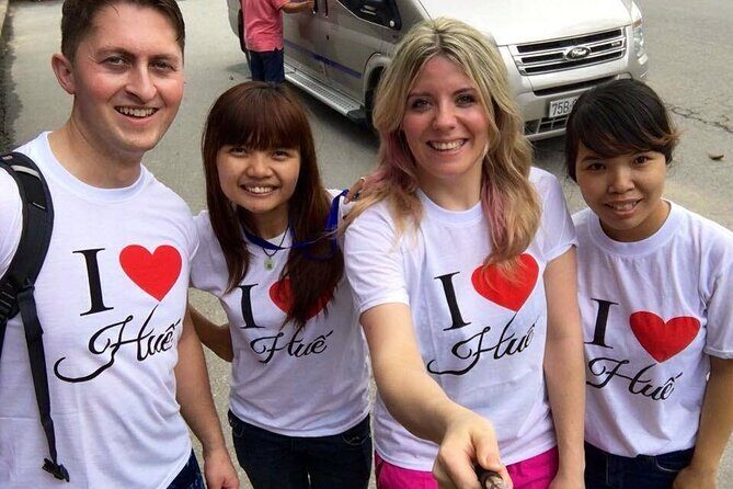 Hue City Tour and Local Food By Scooter - Who Should Consider This Tour?