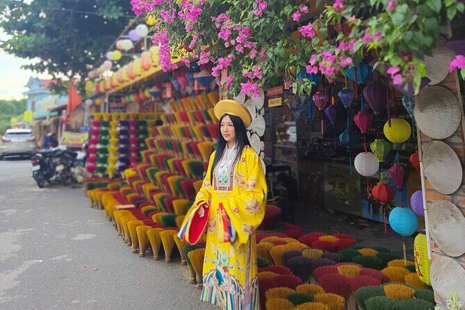 Hue City Tour by Private Car with English-Speaking Driver - Transportation, Timing, and Overall Value