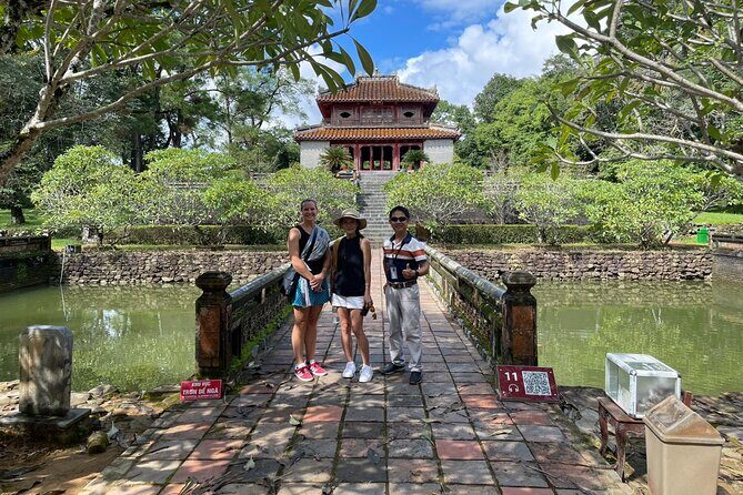 Hue City Tour by Private Car with Optional Sightseeings - Who Would Love This Tour?