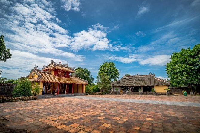 Hue City Tour From Da Nang- Hue Day Trip From Danang - The Sum Up