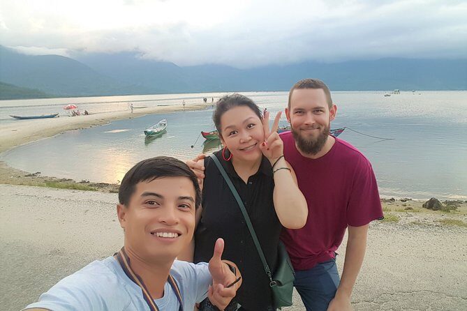 Hue City Tour From Hoi An- Hue Day Tour From Hoi An - Detailed Review of the Hue City Tour from Hoi An