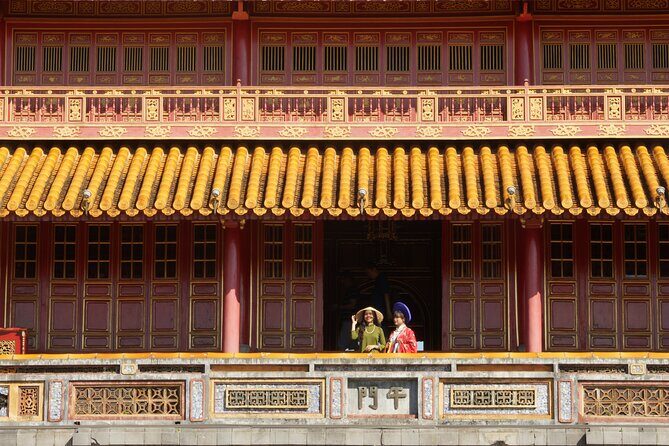 Hue City Tour Full Day - Small Group Tour - Practical Details and Considerations