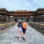 Hue city Tour-Hai Van Pass- Abandoned Water Park (Thuy Tien Lake) - Scenic Boat Ride: The Perfume River