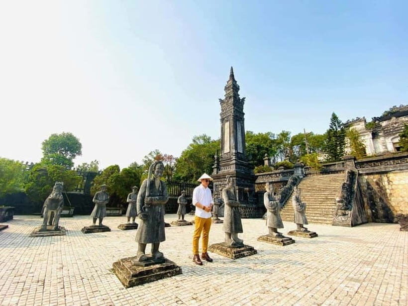 Hue City Tour: Heritage, Food & Life from Da Nang/Hoi An/Hue - Final Thoughts: Is This Tour Right for You?