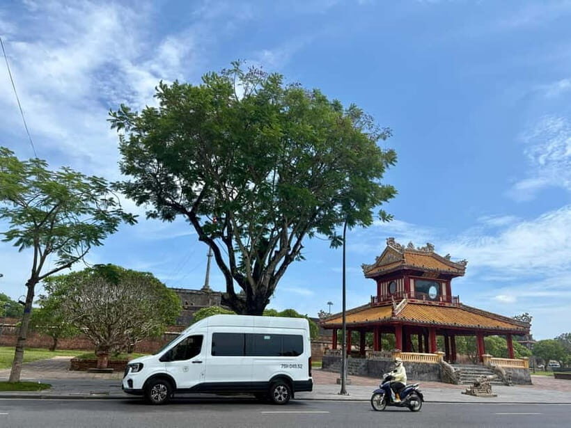Hue: City Tour with Driver - Customized Your Own Itinerary - In-Depth Breakdown of the Itinerary