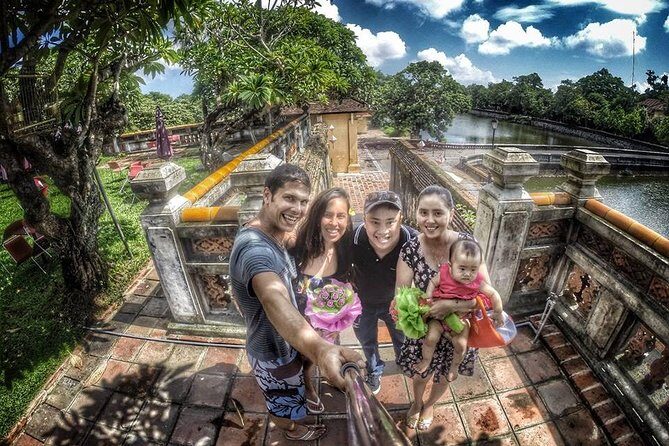 HUE CITY TOUR With Perfume River Cruise - Authentic Experience & Value