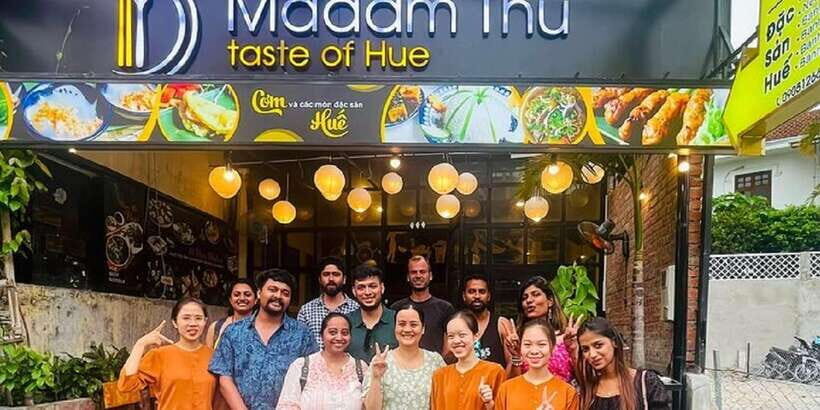 Hue Cooking Class : Best Local Restaurants with Madam Thu - Final Thoughts: Is This the Right Hue Experience for You?