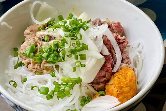 Hue Cooking Class & Local Market: Best Restaurants with Madam Thu - A Detailed Look at the Hue Cooking Class & Market Tour