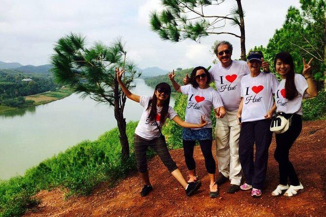 Hue Countryside Tour By Scooter - The Sum Up: Who is this tour perfect for?