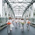 Hue Culinary Odyssey: Unveiling the Secrets of Flavorful Streets - Transportation and Timing