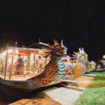 Hue Cyclo Tour, Folk Music on Perfume River with Hue Cuisine - Who Will Love This Tour?