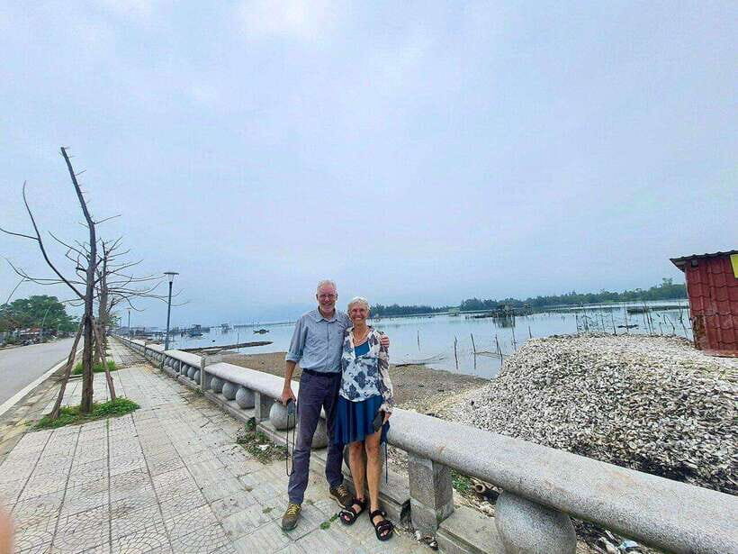 Hue-Da Nang-Hoi An Bus Tour with English Guide & Sightseeing - Exploring the Itinerary in Detail